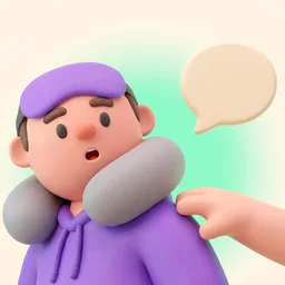 Excuse Me app icon