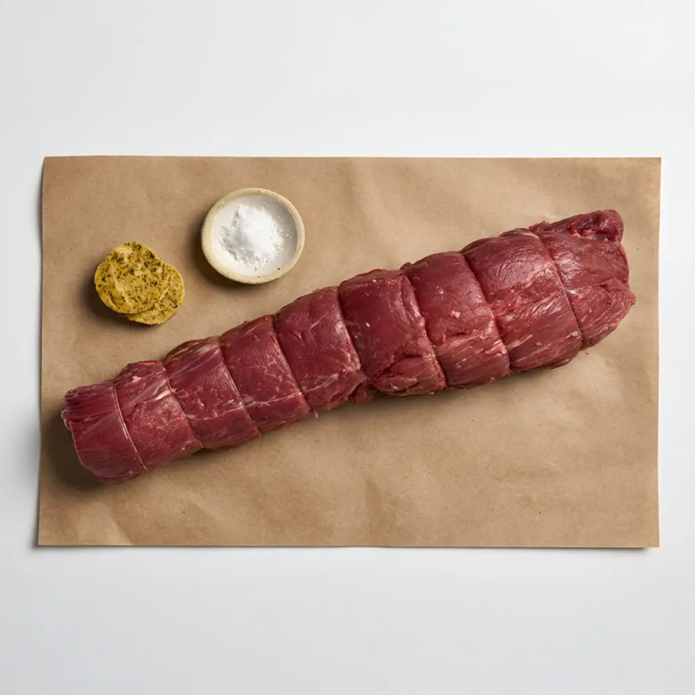 Egyptian Baladi Beef