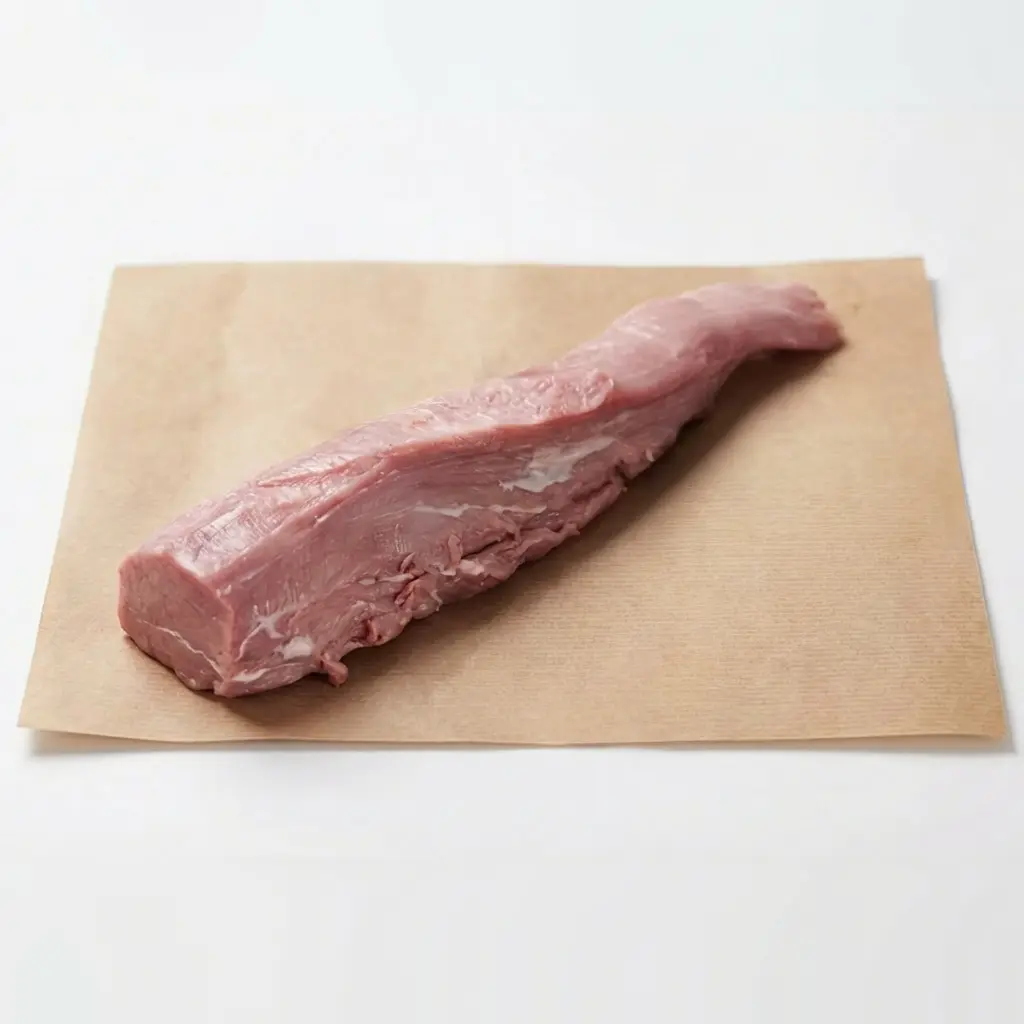 Dutch Veal