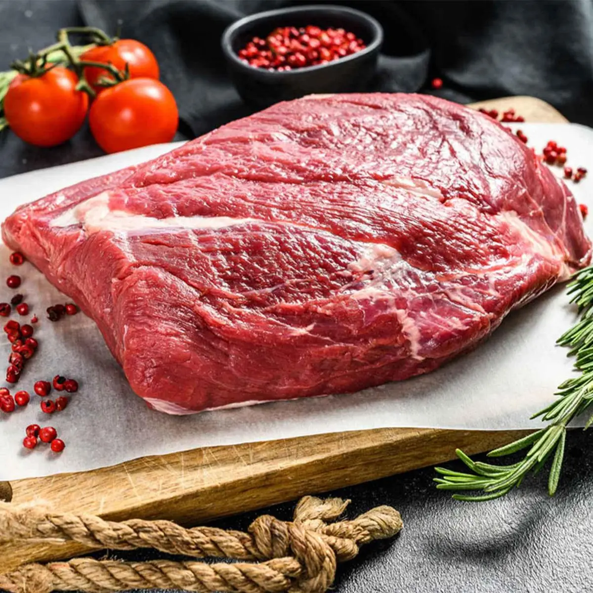 Whole Cuts