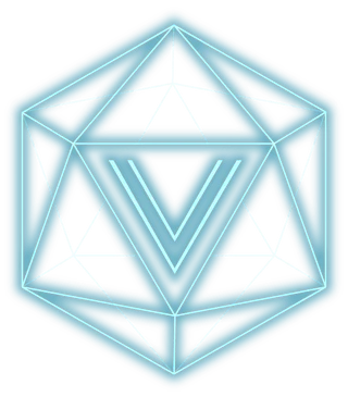 Virtual Verse Studio logo