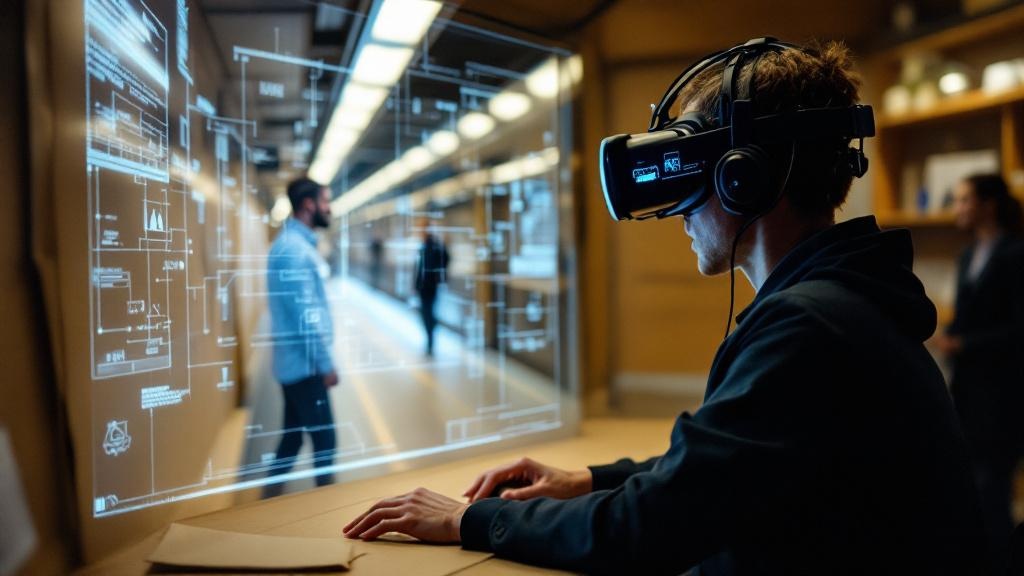 VR De-Escalation Training: What Enterprise L&D Buyers Need to Know Before They Commission It