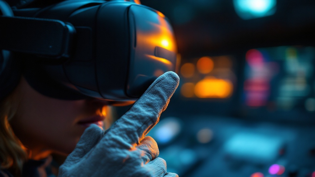 VR Hazard Recognition Training: What Enterprise Safety Teams Get Wrong at the Brief Stage