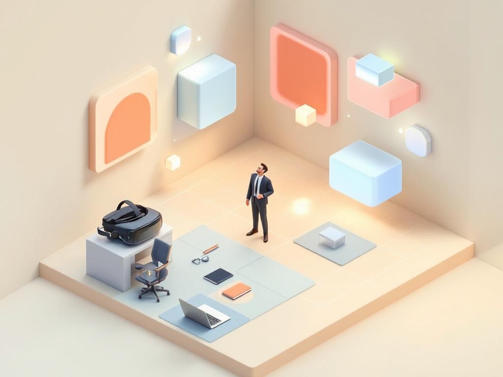 Apple Vision Pro App Development: What It Actually Takes to Build for visionOS