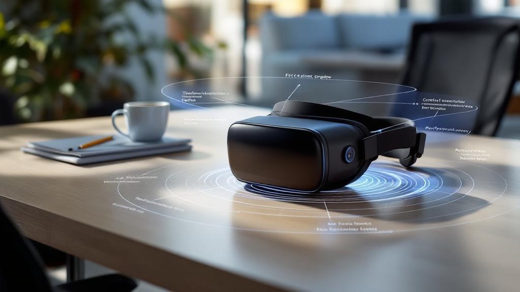 Meta Quest VR Onboarding Experience Development: What Actually Ships vs What Gets Scoped Out