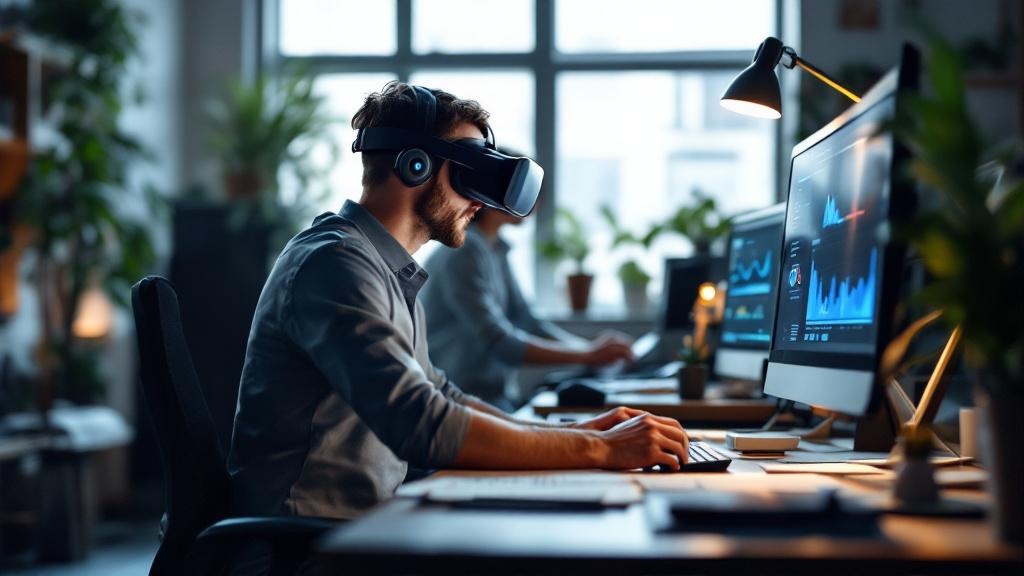 VR App Development: What It Actually Costs and How Long It Takes