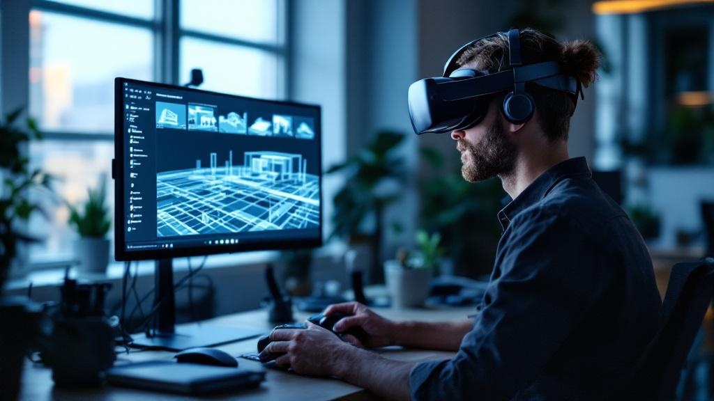 VR App Development: What It Actually Costs and How Long It Takes