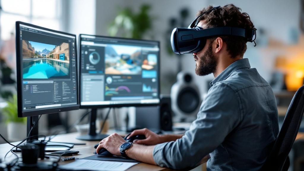 VR App Development: What It Actually Costs and How Long It Takes